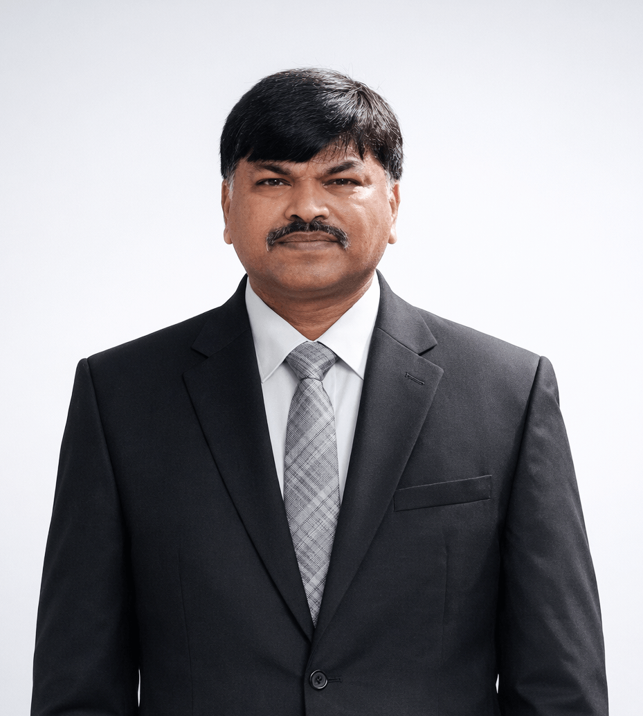 Ran Vijay Sharma Sir