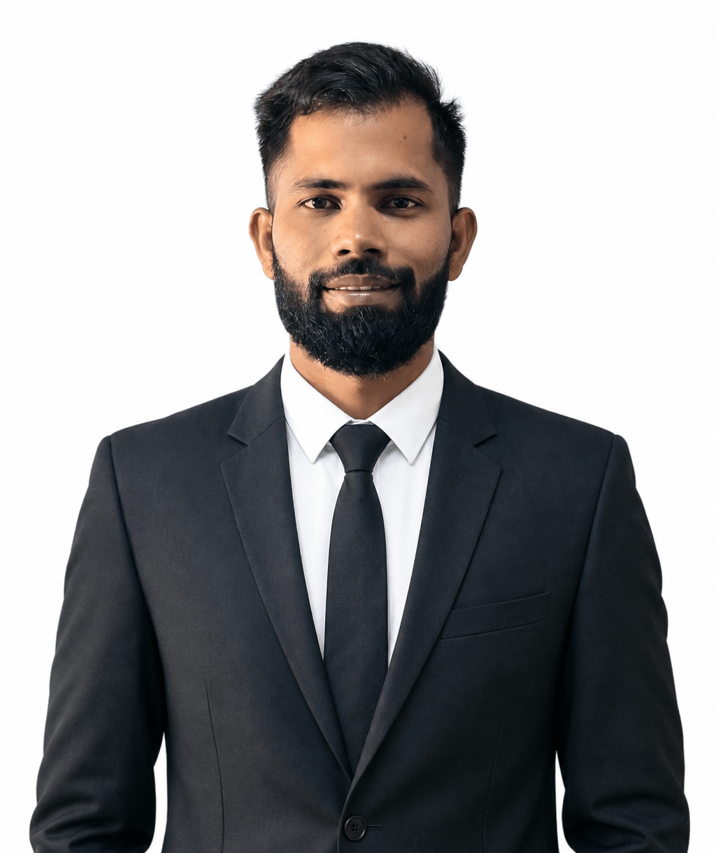 Deepak
                Kumar Sir