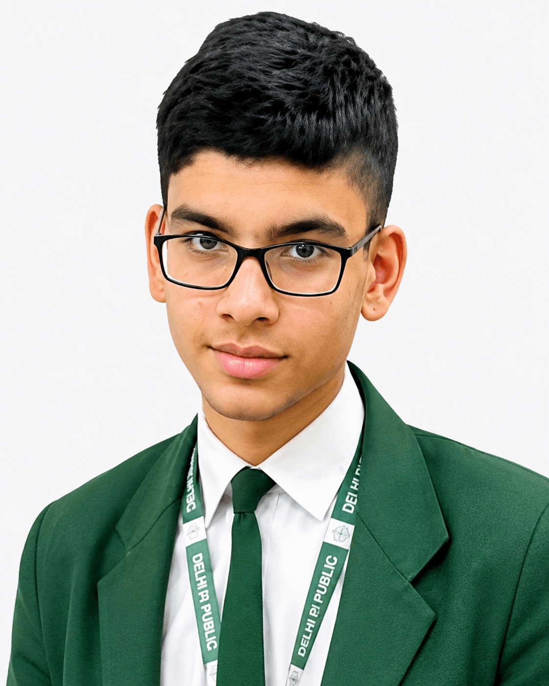 Akshat Raj