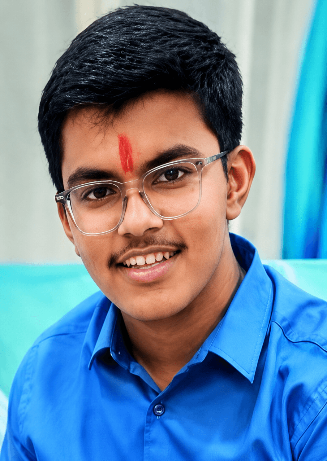 Agrim Verma